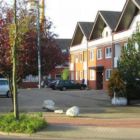 Fewo 91 Whg A 12 In Burhave Esterno foto